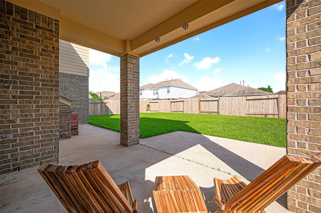18827 Waverly Springs Lane, Cypress, Texas image 2