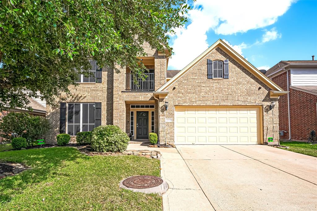 18827 Waverly Springs Lane, Cypress, Texas image 3