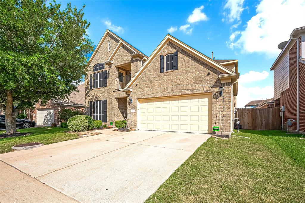 18827 Waverly Springs Lane, Cypress, Texas image 5