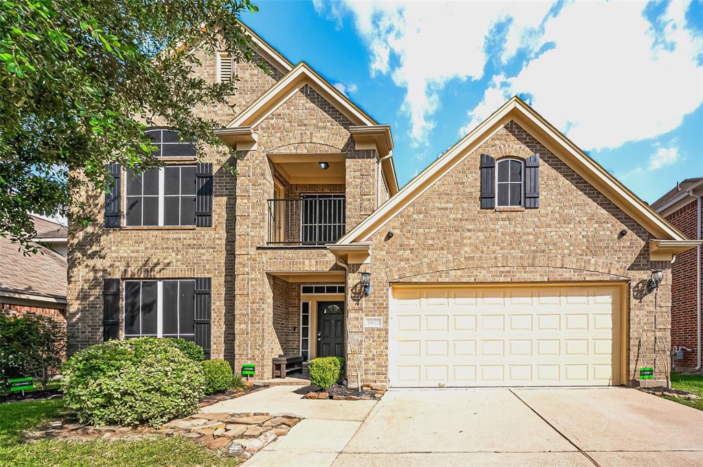 18827 Waverly Springs Lane, Cypress, Texas image 1