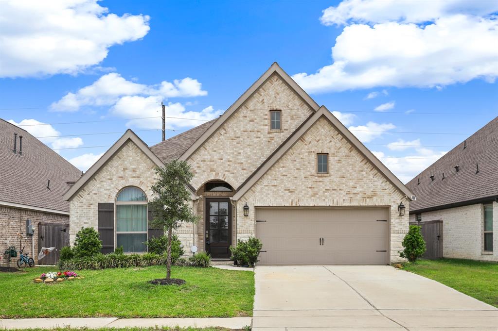 20514 Yearling Pasture Lane, Tomball, Texas image 1