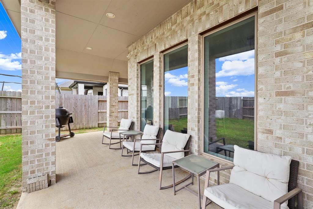 20514 Yearling Pasture Lane, Tomball, Texas image 30