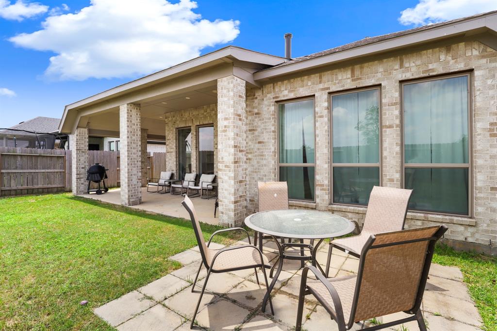 20514 Yearling Pasture Lane, Tomball, Texas image 31