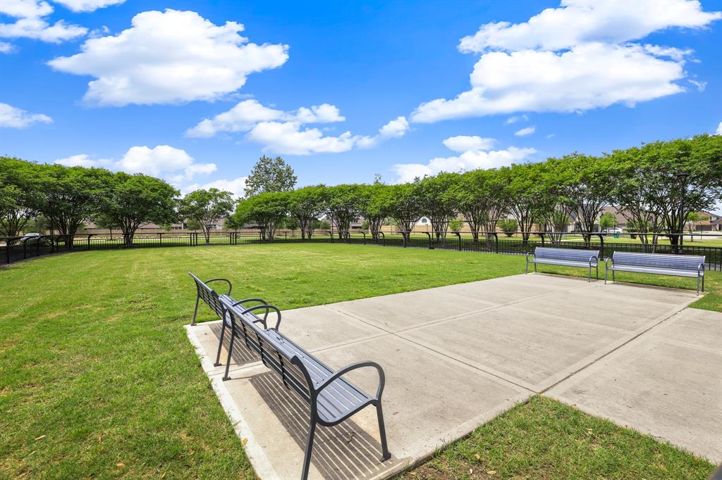 20514 Yearling Pasture Lane, Tomball, Texas image 39