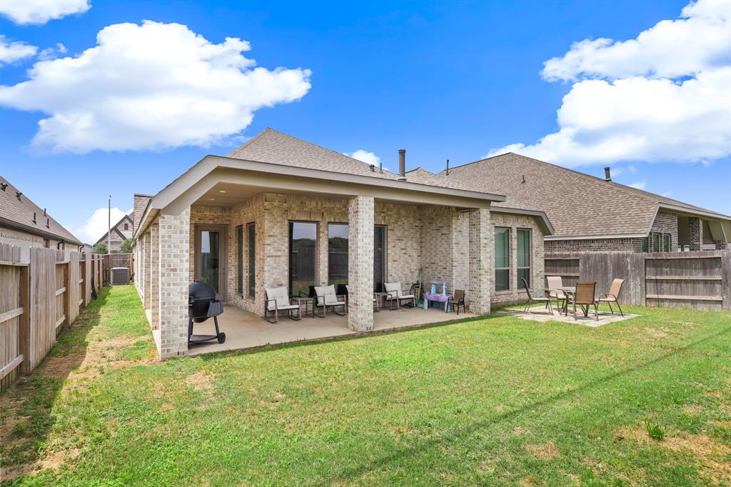 20514 Yearling Pasture Lane, Tomball, Texas image 33