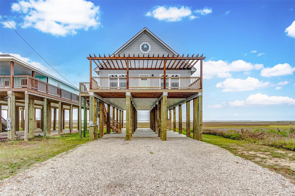 1743 Blue Water Highway