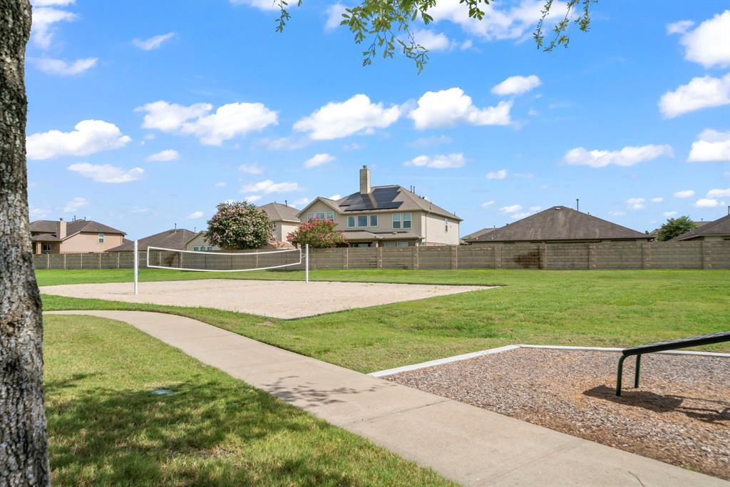 9939 Clear Diamond Drive, Rosharon, Texas image 31