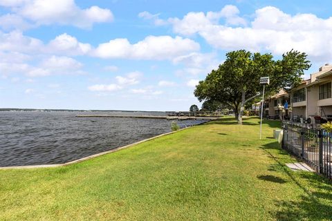 A home in Conroe