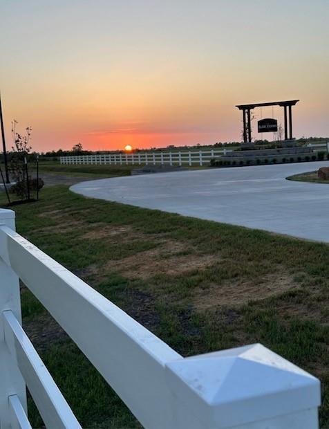 Lot 4 Allie Lane, Dayton, Texas image 3
