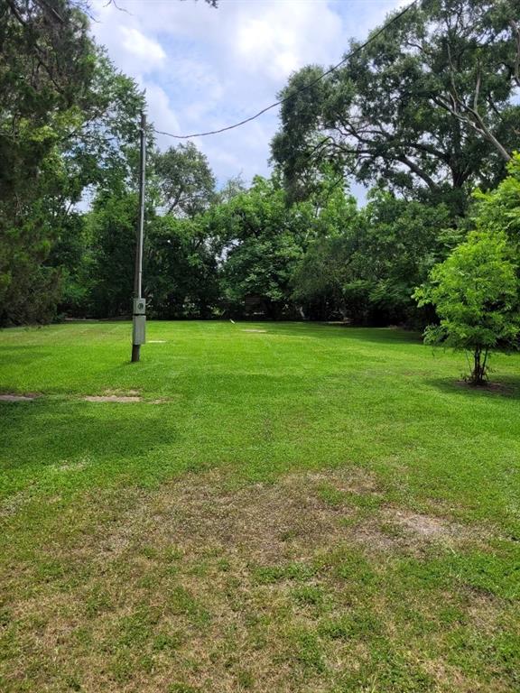 1518 E 33rd Street, Houston, Texas image 2