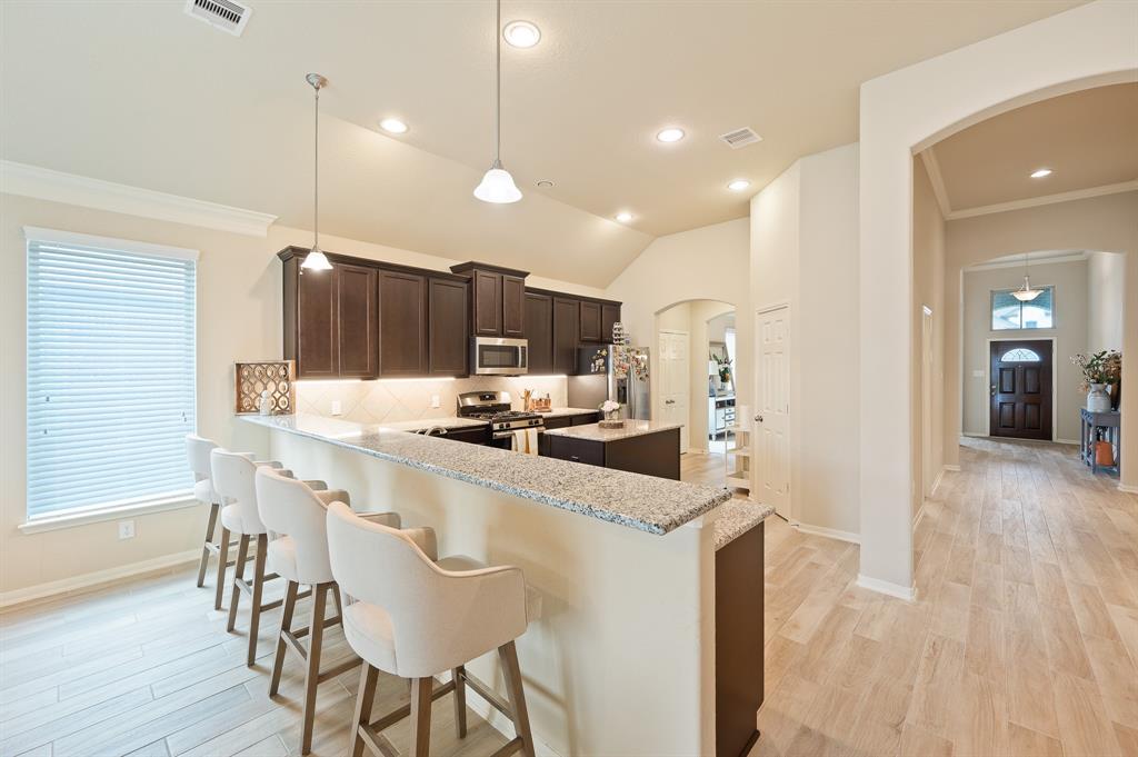 18418 Gardens End Lane, Houston, Texas image 20