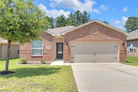 7571 Fettle Lane Conroe TX 77304