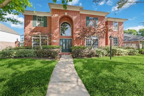 12236 S Shadow Cove Drive Houston TX 77082