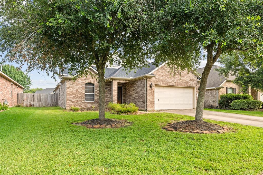 3207 Mossy Bend Lane
