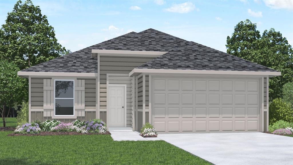 5640 Wood Duck Drive, Orange, Texas image 1
