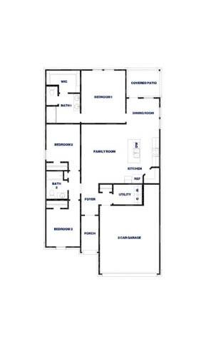 5640 Wood Duck Drive, Orange, Texas image 23