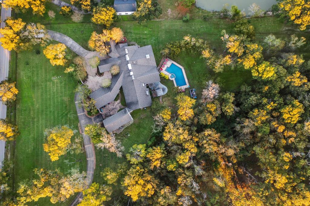 2323 Baker Road