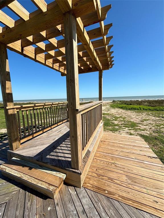 663 Arlo Terrace, Gilchrist, Texas image 11