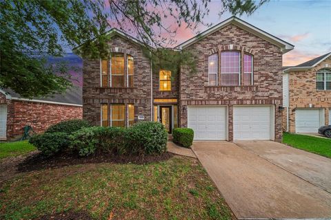 Photo of 6315 Big Oak Canyon Drive Drive, Richmond, TX 77469 (MLS # 61079981)