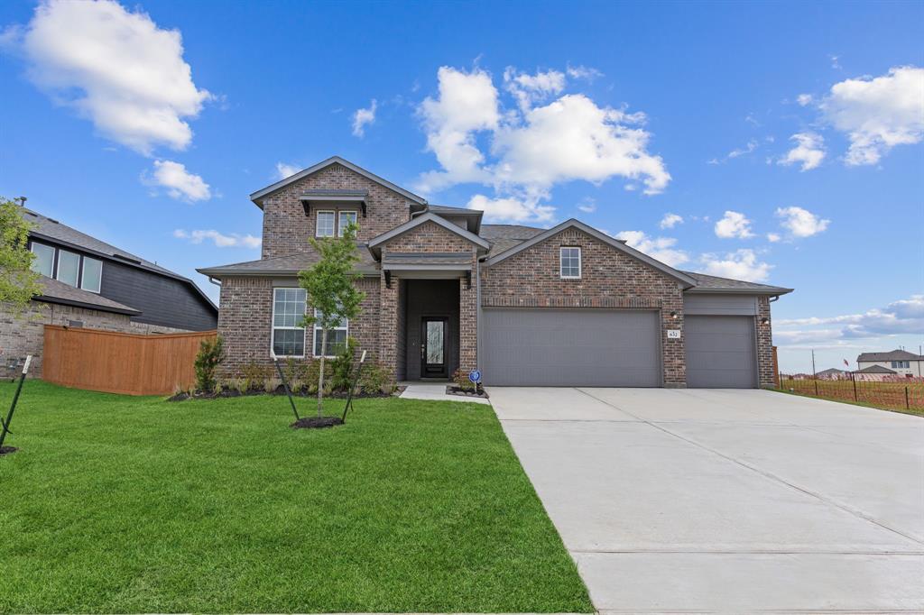 632 Canadian Trail, Dayton, Texas image 3