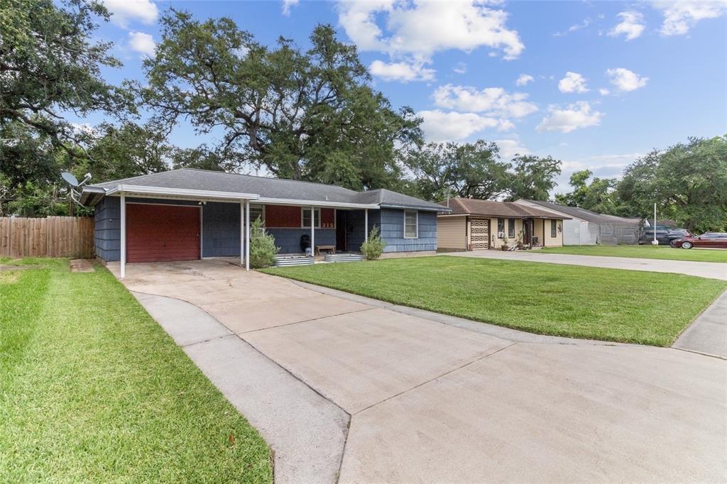 315 Cypress Street, Lake Jackson, Texas image 26