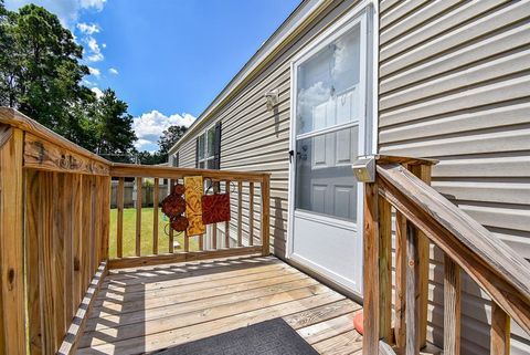 A home in New Caney