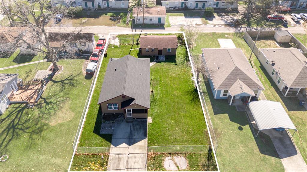 809 4th Avenue, Texas City, Texas image 6