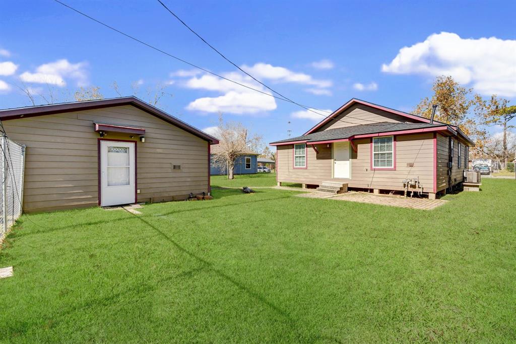 809 4th Avenue, Texas City, Texas image 2