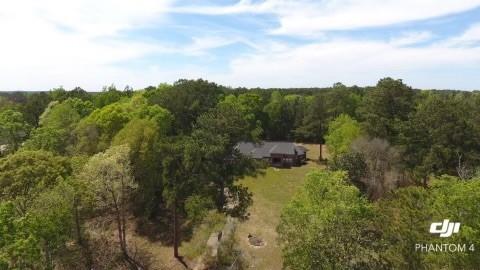 697 County Road 4330, Woodville, Texas image 11