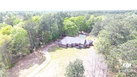 697 County Road 4330, Woodville, Texas image 19