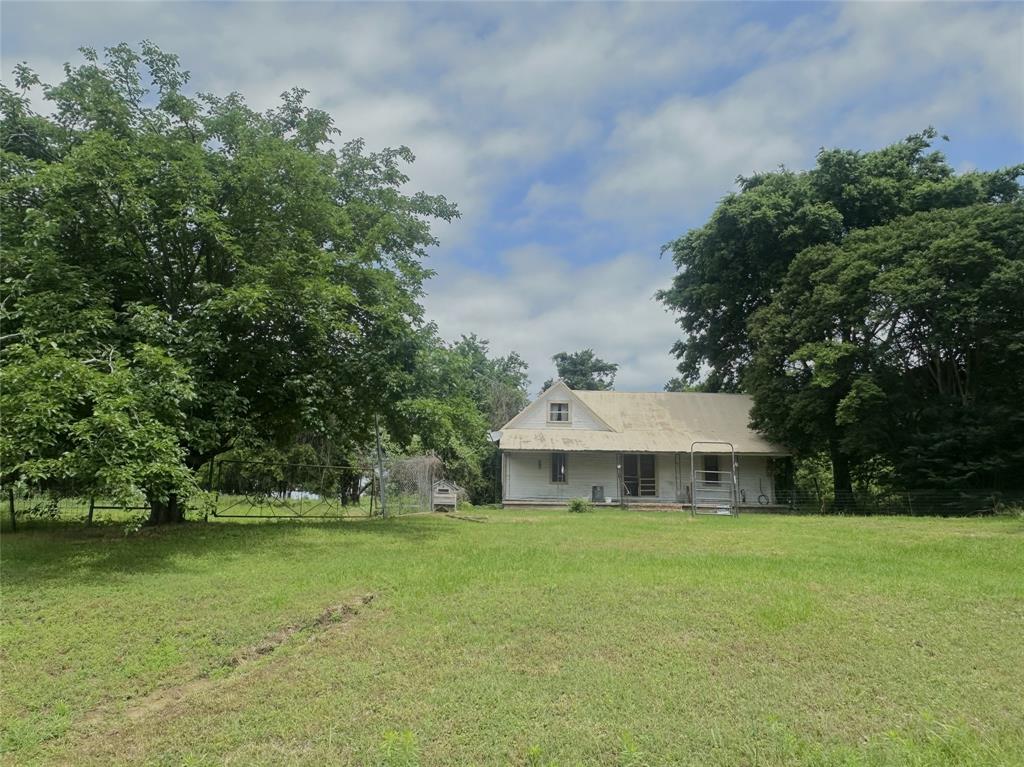 133 Fm 489, Teague, Texas image 1