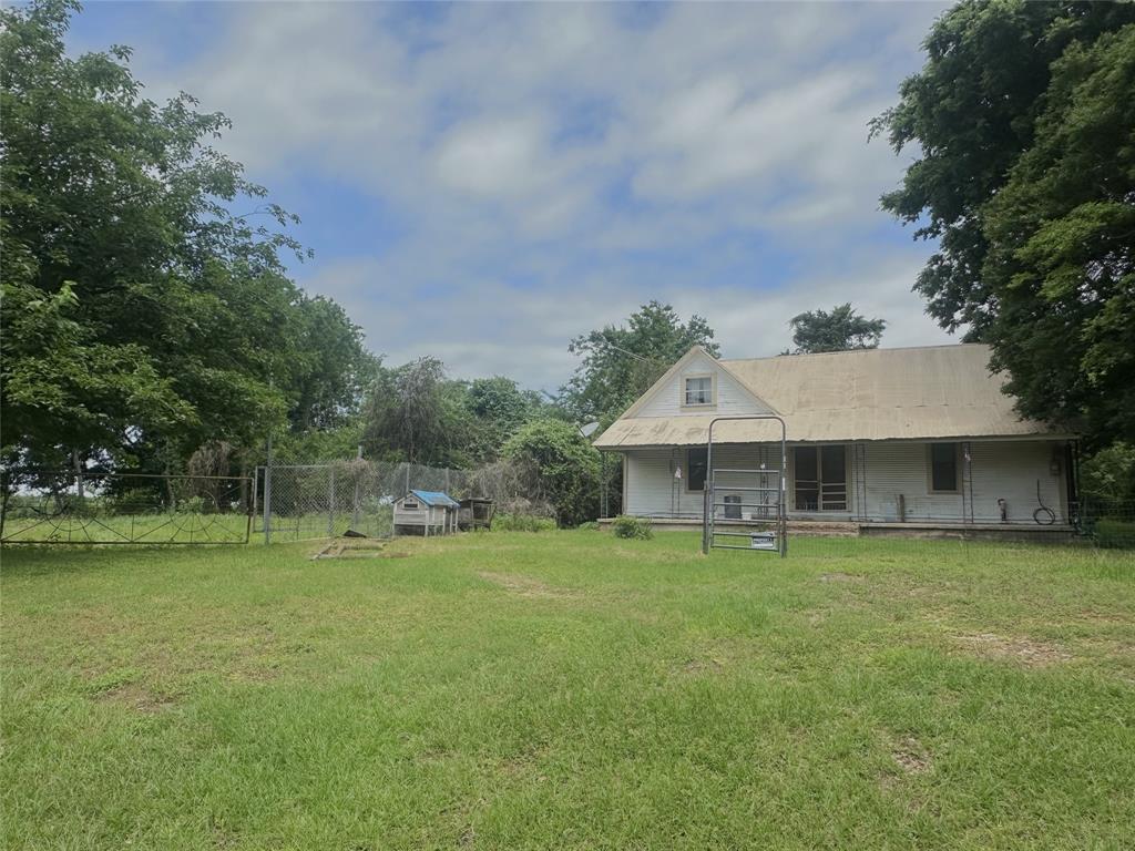 133 Fm 489, Teague, Texas image 5