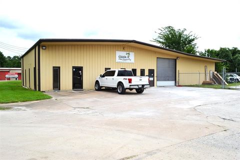 Photo of 12122 Knigge Cemetery Road Road, Cypress, TX 77429 (MLS # 14428522)