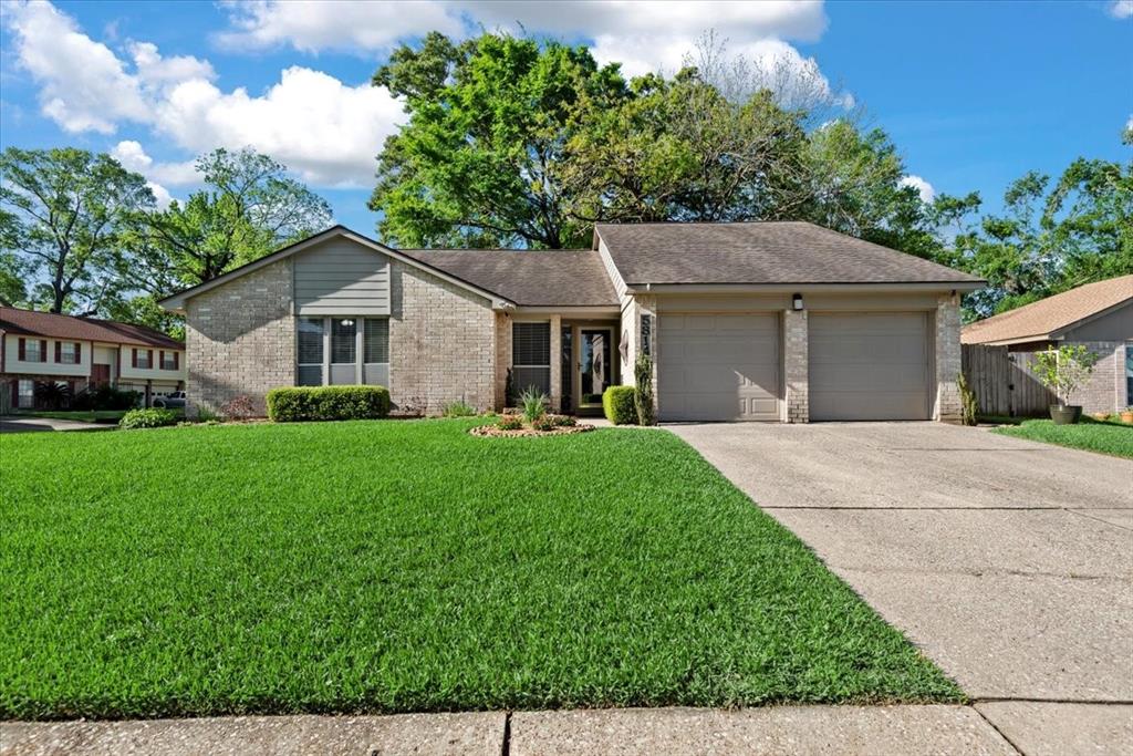 5814 Flax Bourton Street, Humble, Texas image 40