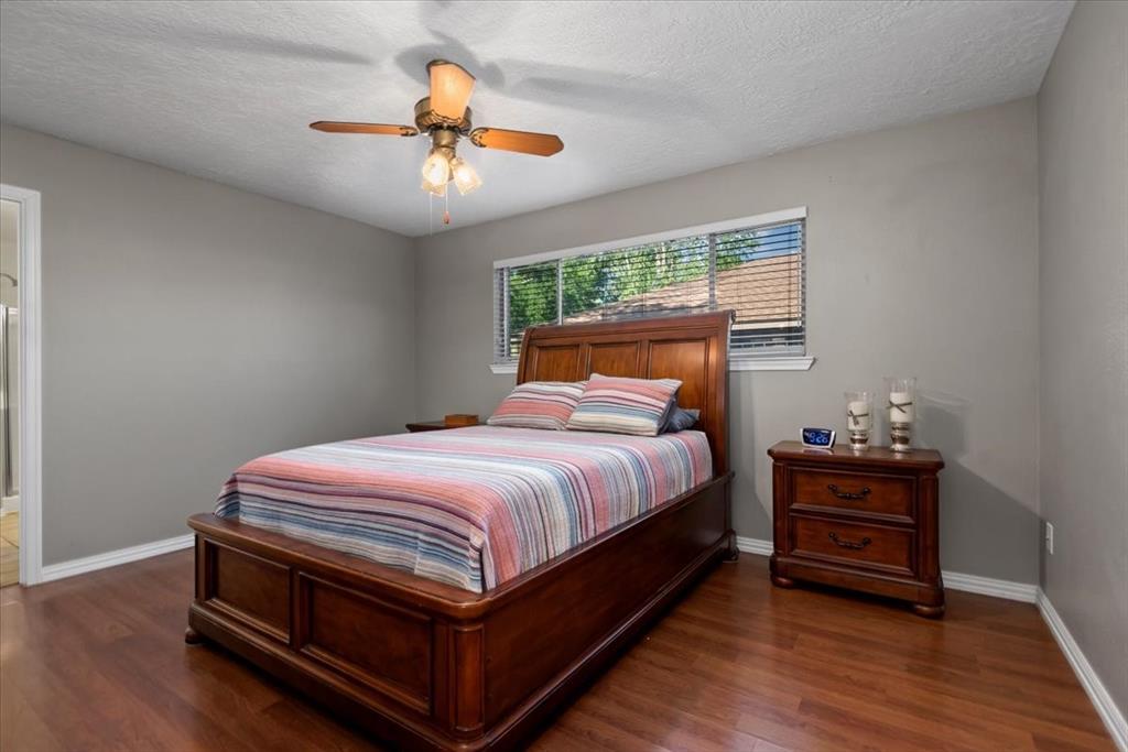 5814 Flax Bourton Street, Humble, Texas image 25