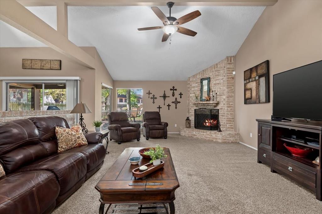 5814 Flax Bourton Street, Humble, Texas image 12