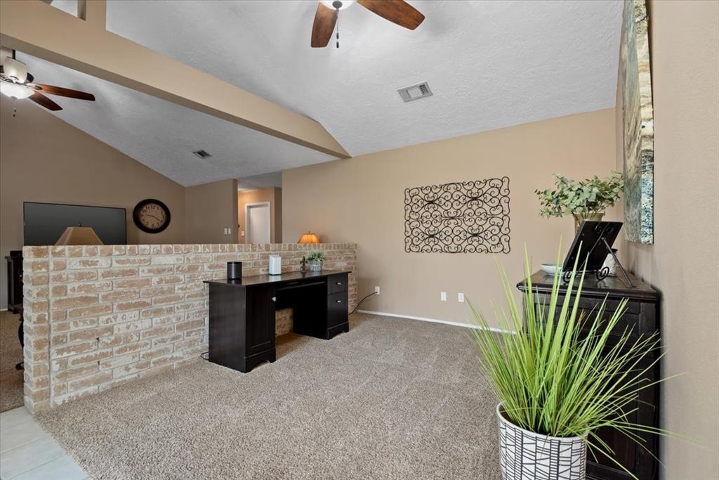 5814 Flax Bourton Street, Humble, Texas image 18