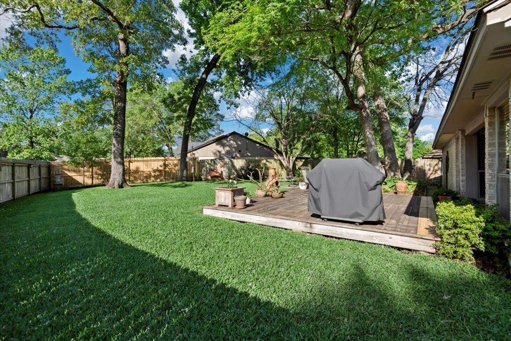 5814 Flax Bourton Street, Humble, Texas image 33