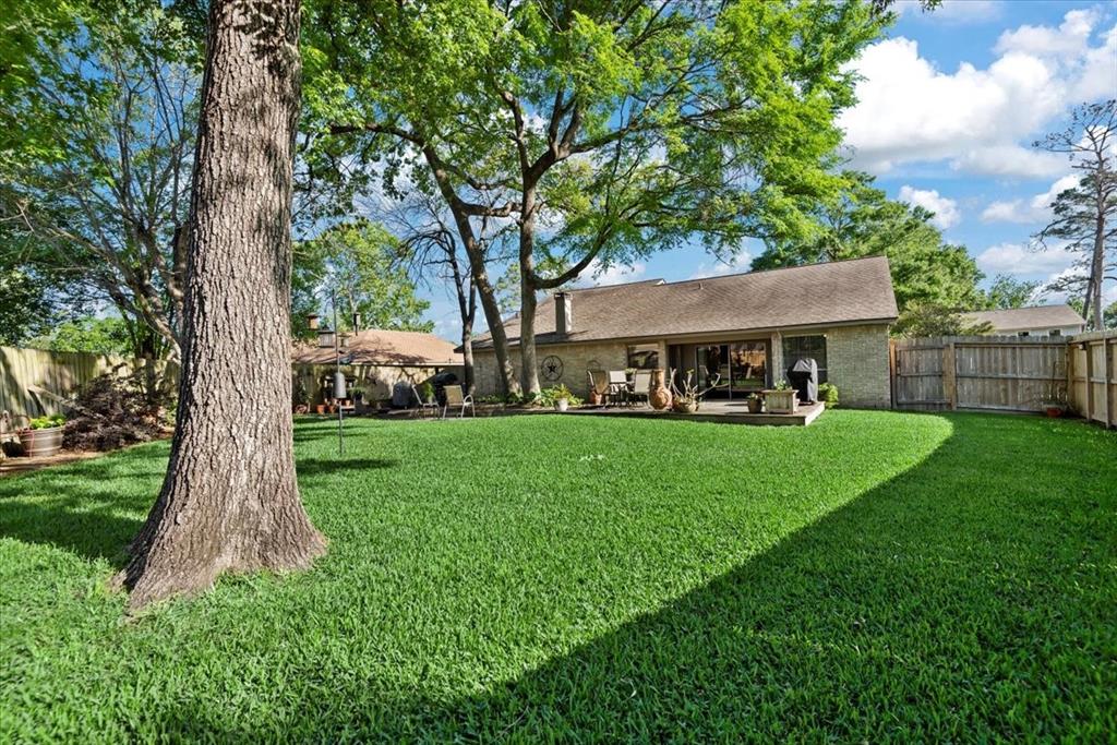 5814 Flax Bourton Street, Humble, Texas image 32