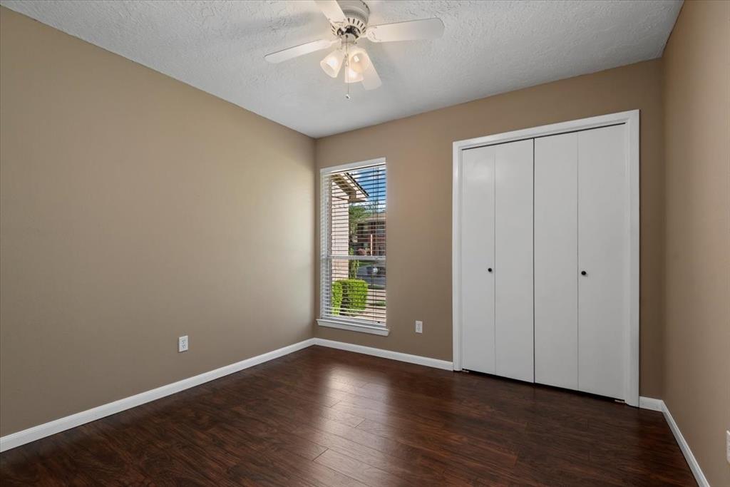 5814 Flax Bourton Street, Humble, Texas image 8