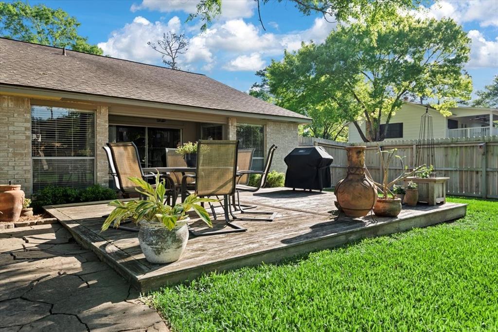 5814 Flax Bourton Street, Humble, Texas image 37
