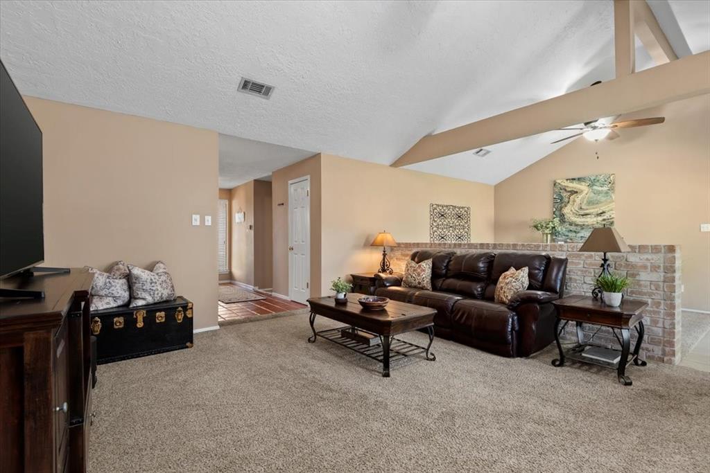 5814 Flax Bourton Street, Humble, Texas image 14