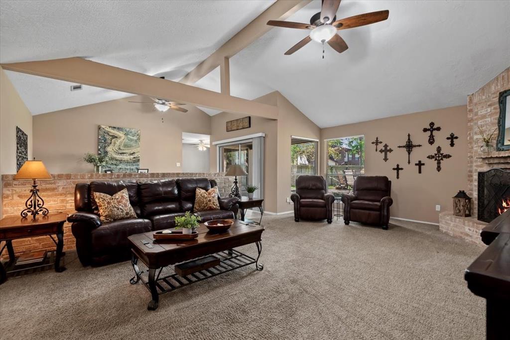 5814 Flax Bourton Street, Humble, Texas image 13