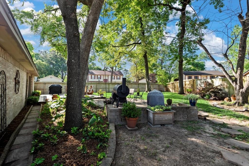 5814 Flax Bourton Street, Humble, Texas image 35