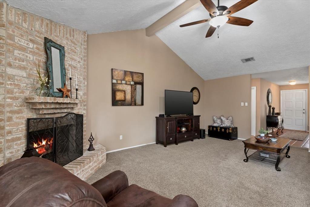 5814 Flax Bourton Street, Humble, Texas image 15