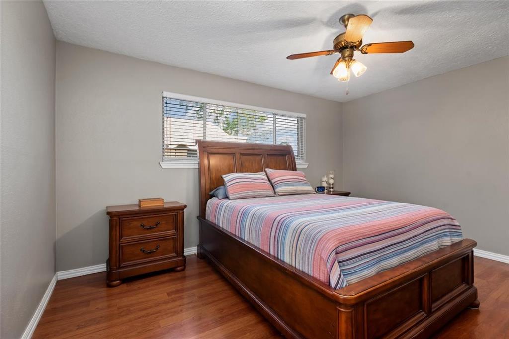 5814 Flax Bourton Street, Humble, Texas image 26