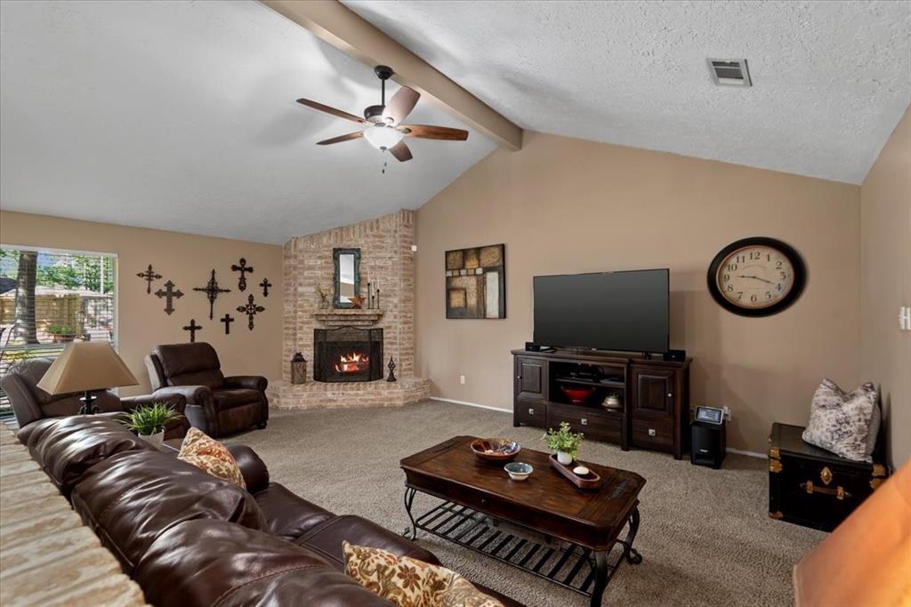 5814 Flax Bourton Street, Humble, Texas image 16