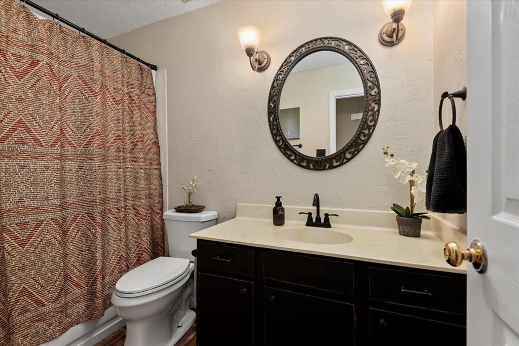 5814 Flax Bourton Street, Humble, Texas image 10