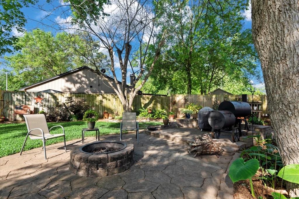 5814 Flax Bourton Street, Humble, Texas image 36