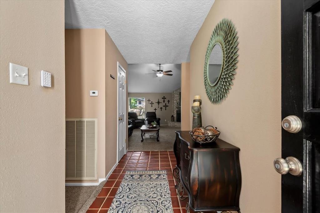 5814 Flax Bourton Street, Humble, Texas image 6